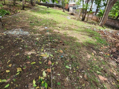 5 Cent Residential Plot for sale at Kumarapuram, Trivandrum 